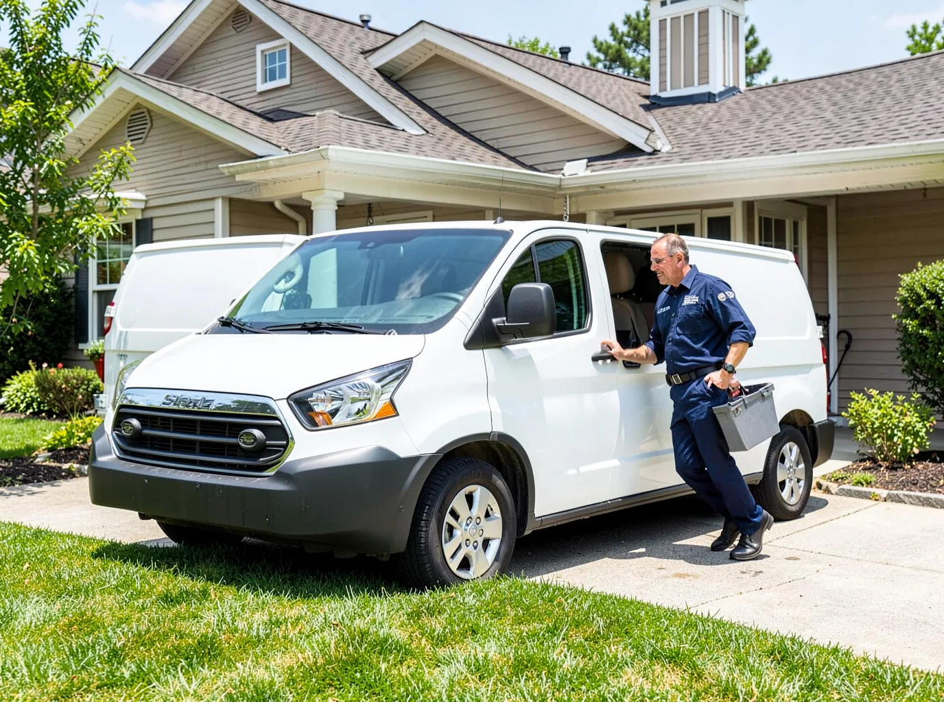 Emergency Plumber company in Fleming Island, FL